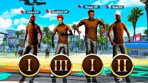 Video post by @Double H on YouTube