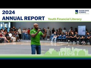 Video post by @silverstateschoolscu on YouTube