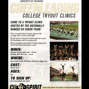 Image post by @cubuffscheer on Instagram