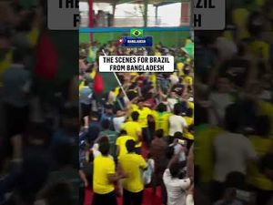 Video post by @FOX Soccer on YouTube