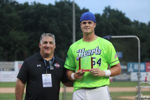 Image post by @WooBaseball on Twitter