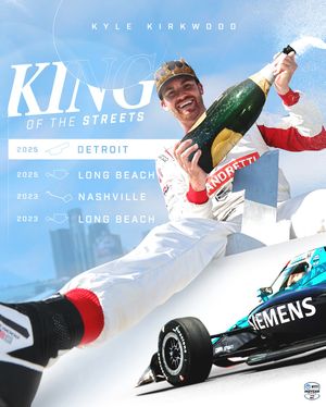 Image post by @indycar on Instagram