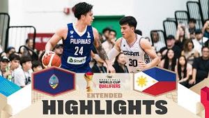 Video post by @fiba on YouTube