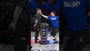 Video post by @powerslap on YouTube