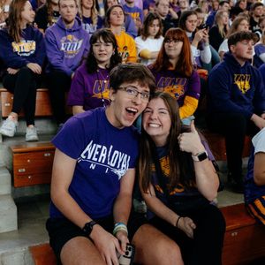 Image post by @northern_iowa on Instagram