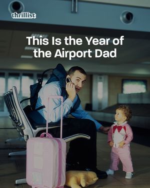 Image post by @thrillist on Instagram