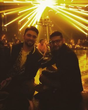 Image post by @eduardoso on Instagram