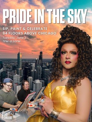 Image post by @360chicago on Instagram