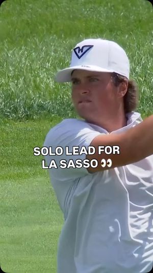 Video post by @hyflyersgc on Facebook