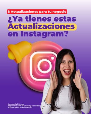 Image post by @meecmarketing on Instagram