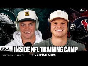 Video post by @excitingmics on YouTube
