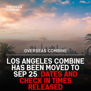 Image post by @overseascombine on Instagram