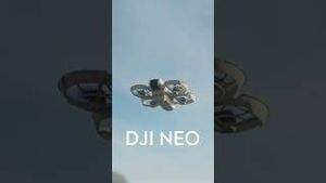 Video post by @dji on YouTube