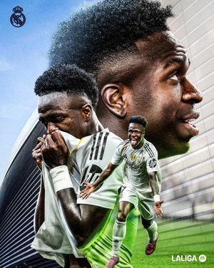 Image post by @laliga on Instagram