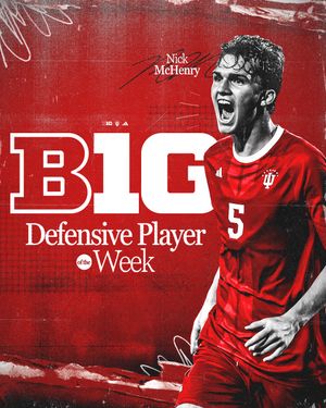 Image post by @indianamsoc on Instagram