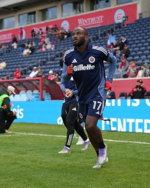 Image post by @nerevolution on Instagram