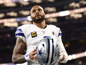 Image post by @SleeperNFL on Twitter