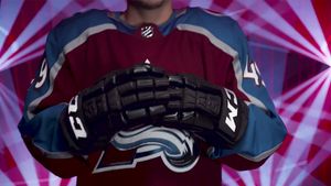 Video post by @Avalanche on Twitter