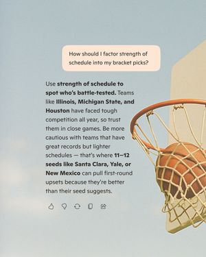 Image post by @microsoftcopilot on Instagram