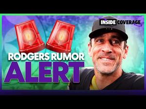 Video post by @Yahoo! Sports on YouTube