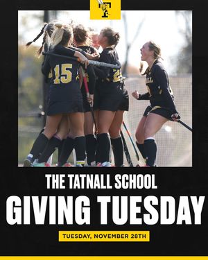 Image post by @tatnallathletics on Instagram