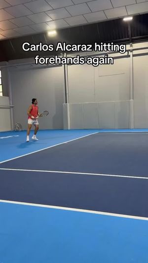 Video post by @utr_sports on TikTok