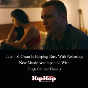 Image post by @justinsgrant on Instagram