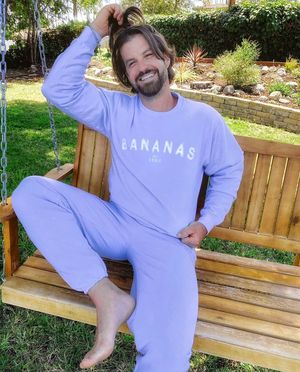 Image post by @johnnybananas on Instagram
