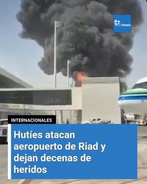 Image post by @infodiariord on Instagram