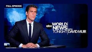 Video post by @ABC News on YouTube