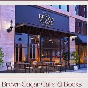 Image post by @honeyandhuebookstore on Instagram