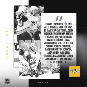 Image post by @NHLde on Twitter/X