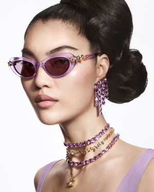 Image post by @swarovski on Instagram