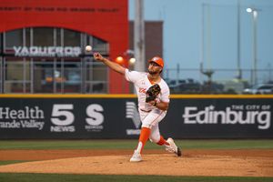 Image post by @utrgvbaseball on Instagram