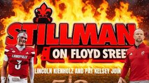 Video post by @floydstmedia on YouTube