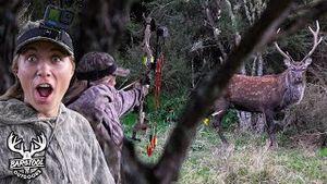 Video post by @barstooloutdoors on YouTube