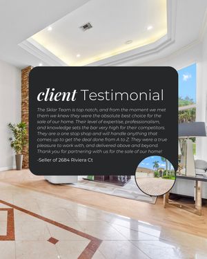 Image post by @sklarteam on Instagram