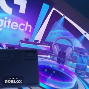 Image post by @logitechg on Instagram