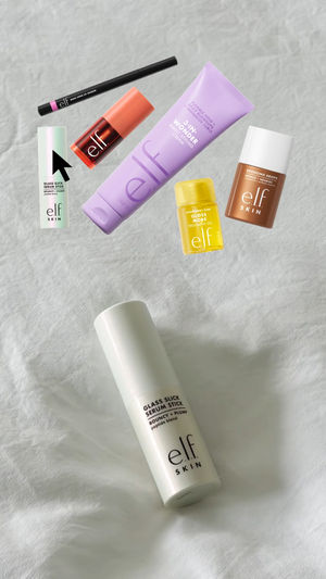 Image post by @elfcosmetics on Instagram
