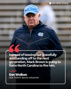 Image post by @usatodaysports on Instagram