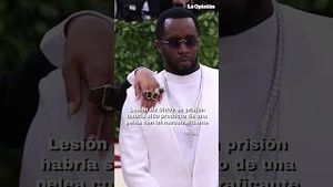 Video post by @laopinionla on YouTube