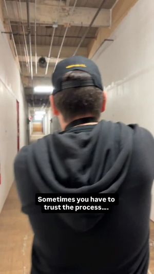Video post by @cameraguymichael on Facebook