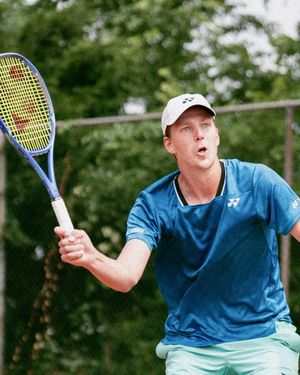 Image post by @atpchallenger on Instagram