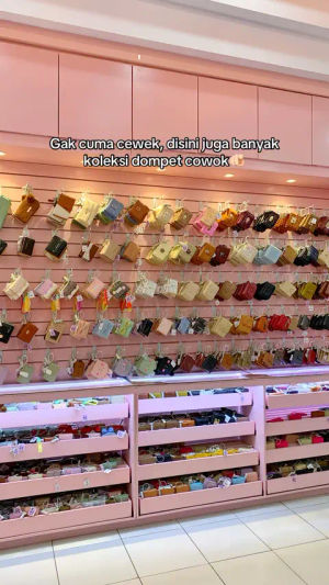 Image post by @deliwafastore.kediri on TikTok
