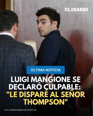 Image post by @eldiariony on Instagram