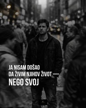 Image post by @filozofijauspjeha on Instagram