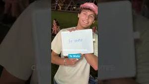 Video post by @att on YouTube