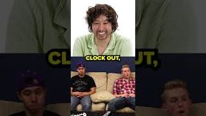 Video post by @buzzfeedvideo on YouTube