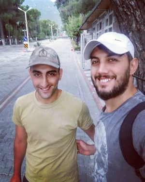 Image post by @gokhantnr on Instagram