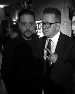 Image post by @brittlestar on Instagram